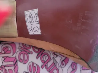 Botas de mujer marrones