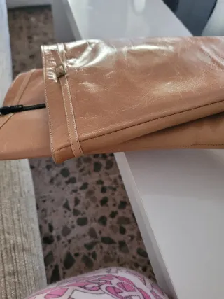 Botas de mujer marrones