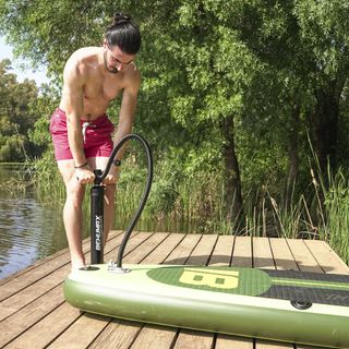 Tabla Paddle Surf Be Wave 10' Completa