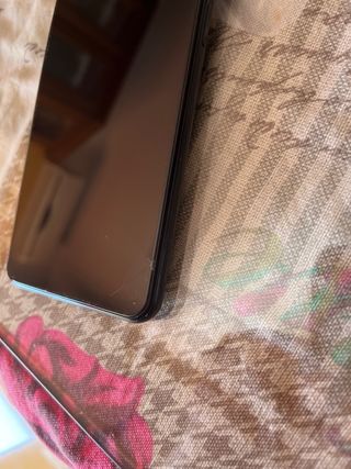 Samsung Galaxy A23 Negro