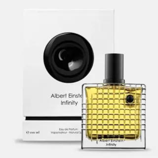 Perfume Albert Einstein Infinity 100ml