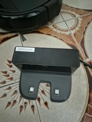 Aspiradora Robot Ecovacs Deebot