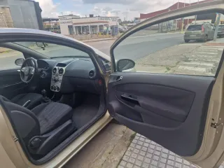 Opel Corsa 2008