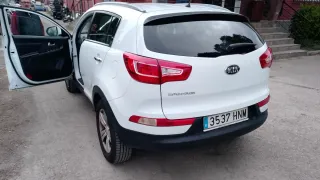 KIA Sportage 2013