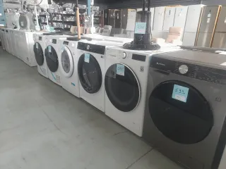 Secadora factory outle desde