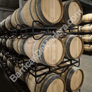 Barricas de madera para bodas y eventos