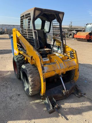 Bobcat 753