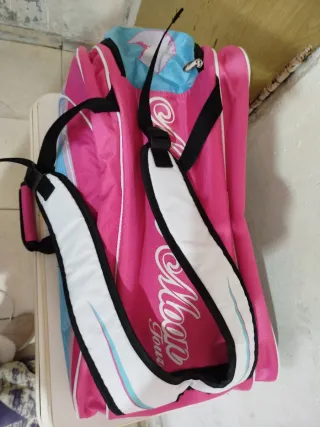 Paletero Middle Moon Tour