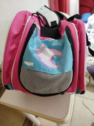 Paletero Middle Moon Tour