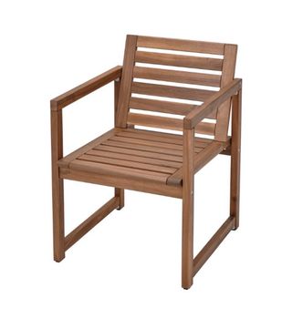 Sillas de Jardín de Madera