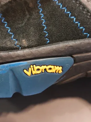 Botas de montaña Mountain Warehouse