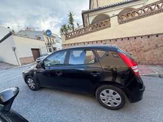 Hyundai i30 confort 2008, CDRI 90cv