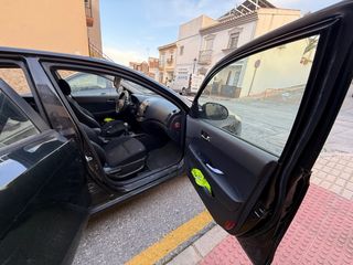 Hyundai i30 confort 2008, CDRI 90cv