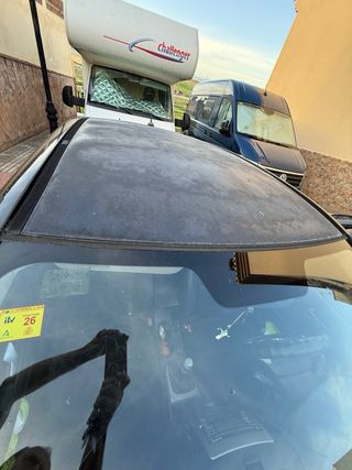 Hyundai i30 confort 2008, CDRI 90cv