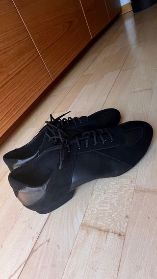 Zapatos de baile para hombre