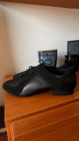 Zapatos de baile para hombre