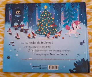 Diez minutos y a la cama. La Navidad del Pequeñ...