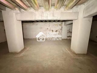 Trastero en venta en Centro en Alicante