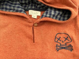 Lote 7 sudaderas, 1 camisa, 1 pantalón