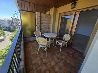 Piso en alquiler en Mercat  - La Missió - Plaça dels Patins en Palma de Mallorca