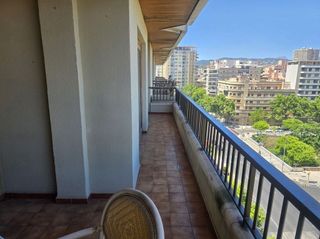 Piso en alquiler en Mercat  - La Missió - Plaça dels Patins en Palma de Mallorca