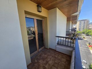 Piso en alquiler en Mercat  - La Missió - Plaça dels Patins en Palma de Mallorca