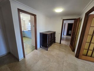 Piso en alquiler en Mercat  - La Missió - Plaça dels Patins en Palma de Mallorca