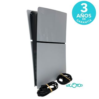 PS5 Slim Digital 825GB