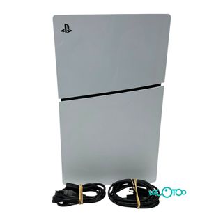 PS5 Slim Digital 825GB