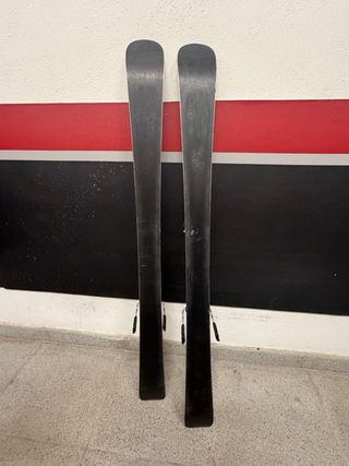 Snowblade Atomic ETL 123