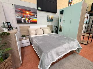 Dormitorio en Oferta a 299.99€