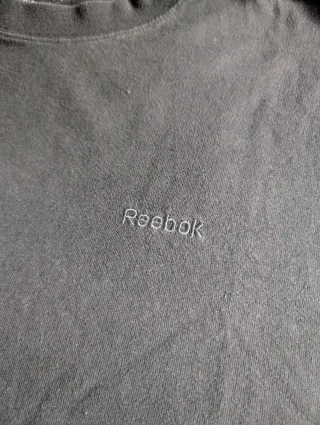 Pack 2 Camisetas Reebok Vintage Hombre Talla S/M