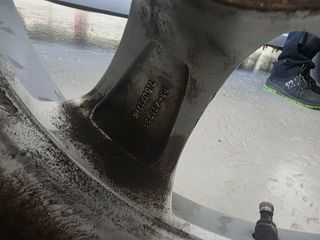 Juego de 4 neumáticos Continental