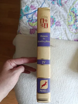 Enciclopedia de Castilla y León