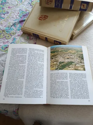 Enciclopedia de Castilla y León