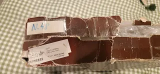 Sombrero Cordobés Niño Talla 48 Negro feria