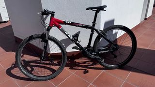 Bicicleta Scott Scale 70