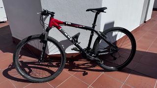 Bicicleta Scott Scale 70
