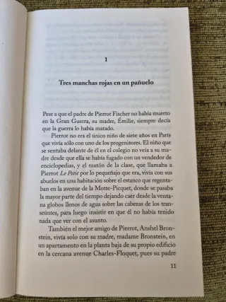 El niño en la cima de la montaña (Spanish Edition)