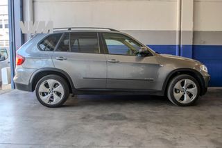 BMW X5 7 Plazas 3.0d | 2010 | 292.000km