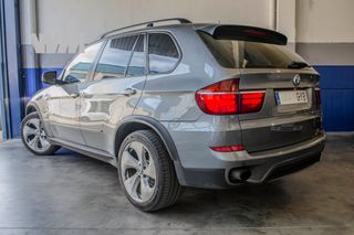 BMW X5 7 Plazas 3.0d | 2010 | 292.000km