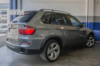 BMW X5 7 Plazas 3.0d | 2010 | 292.000km