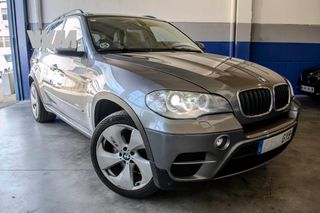 BMW X5 7 Plazas 3.0d | 2010 | 292.000km