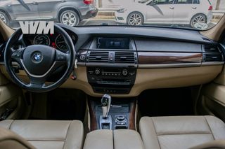 BMW X5 7 Plazas 3.0d | 2010 | 292.000km