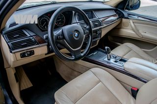 BMW X5 7 Plazas 3.0d | 2010 | 292.000km
