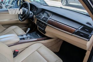 BMW X5 7 Plazas 3.0d | 2010 | 292.000km