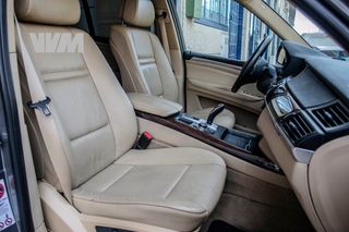 BMW X5 7 Plazas 3.0d | 2010 | 292.000km