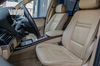 BMW X5 7 Plazas 3.0d | 2010 | 292.000km