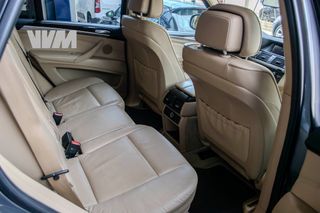 BMW X5 7 Plazas 3.0d | 2010 | 292.000km