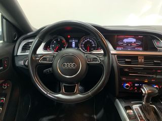 Audi A5 2012